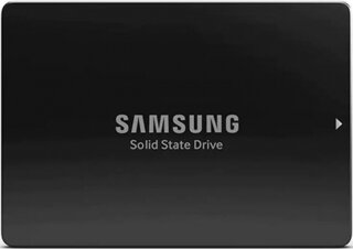 Samsung MZ7LH3T8HMLT SSD kullananlar yorumlar